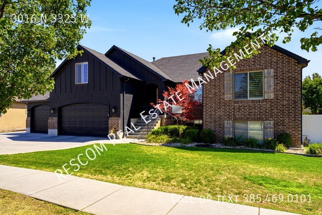 Photo - 3016 N 3325 W