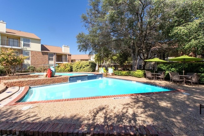 Photo - Country Club Villas Abilene