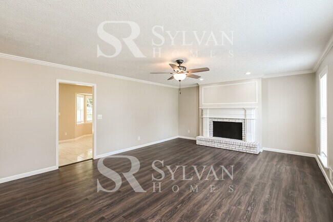 Photo - Prepare to fall in love with this 4 bedroom, 2.5 bathroom home