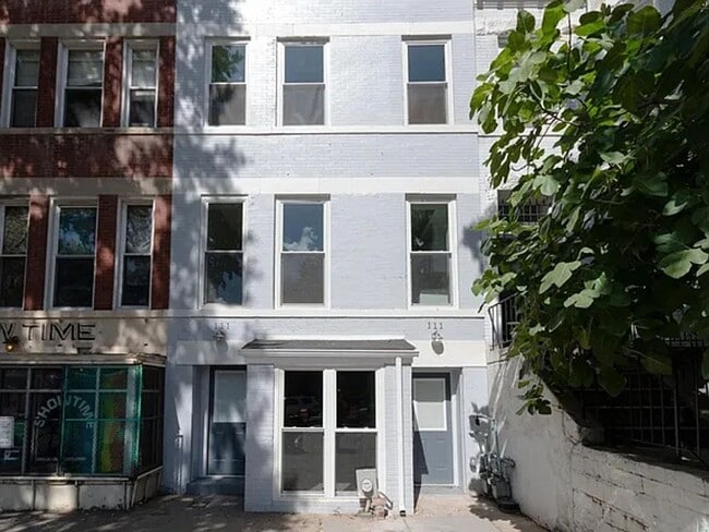 Photo - 111 Rhode Island Ave NW Unit 2