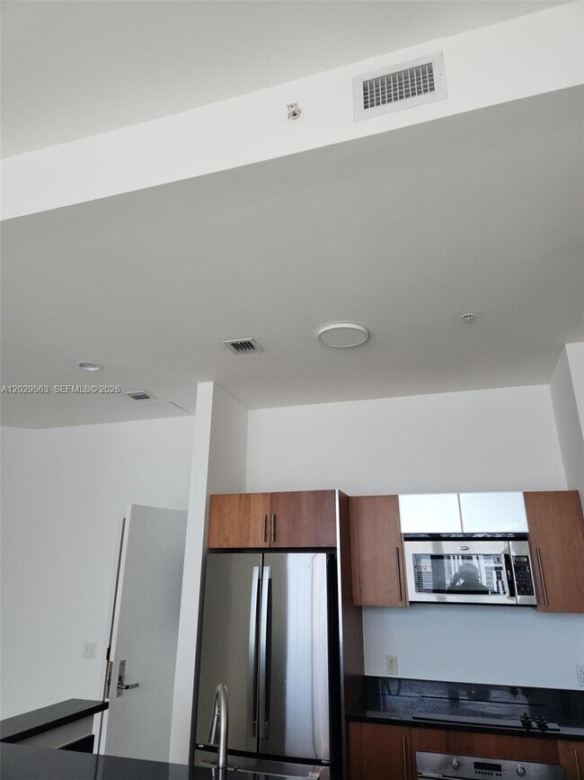 Photo - 300 S Biscayne Blvd Unit PH-3807