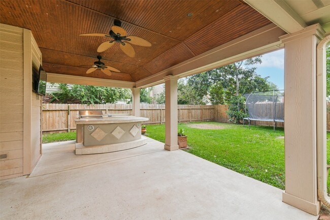 Photo - 3030 Jane Long League Dr