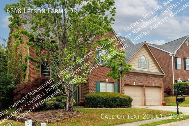 Photo - 6248 Letson Farms Dr