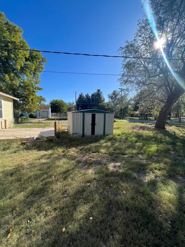 Photo - 1501 Prairie St