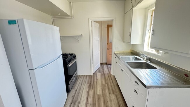 Photo - Mountain Blacklidge Unit Mountain 2966