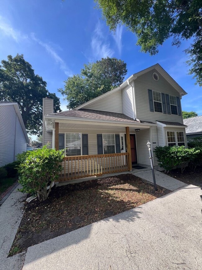 Photo - Bent Oaks Estates, 3 BD, 2.5 BA