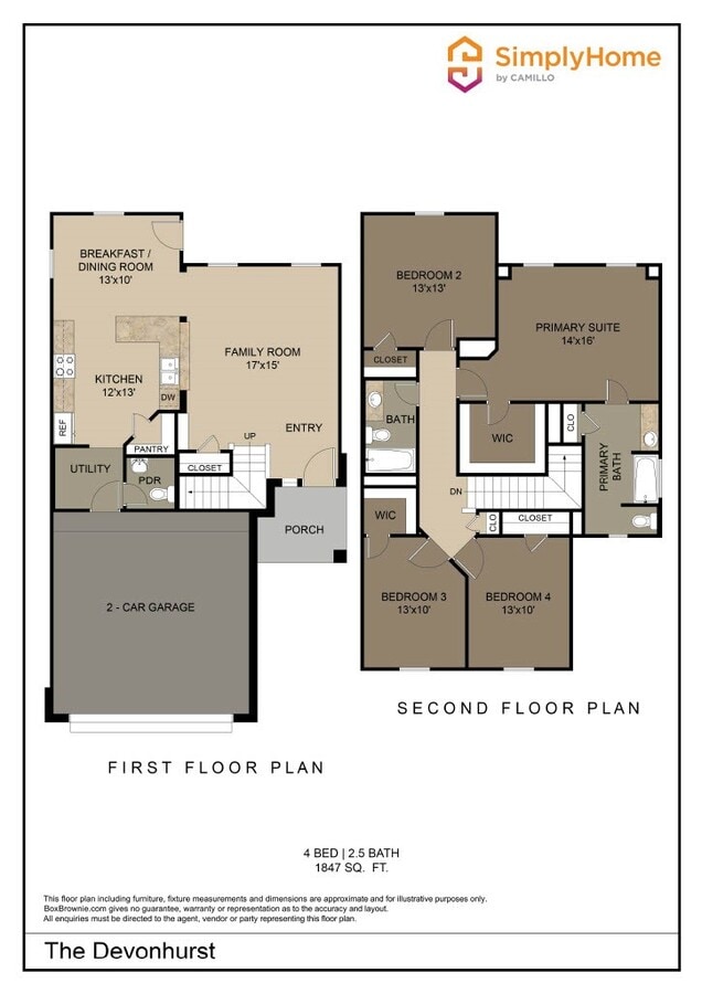 Photo - 18842 Venito Dr