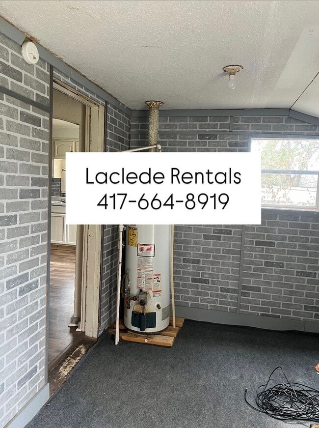 Photo - 2+ BEDROOM 1 BATHROOM HOUSE FOR RENT