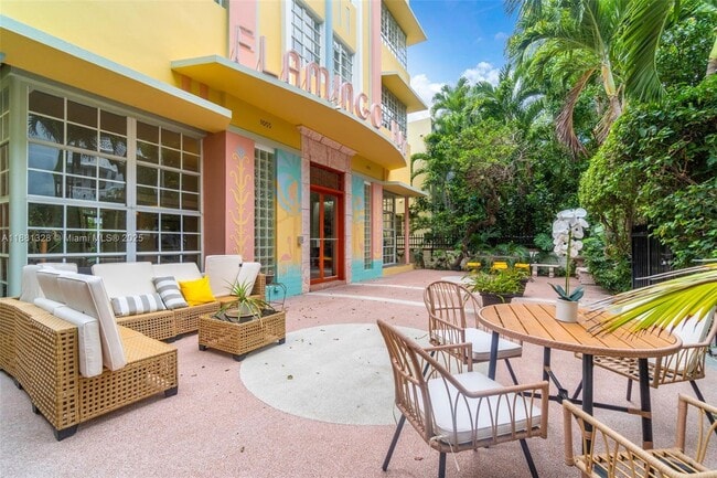 Photo - 1051 Meridian Ave Unit 1-A