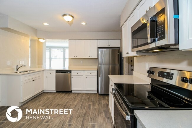 Photo - 1638 Chisolm Trail