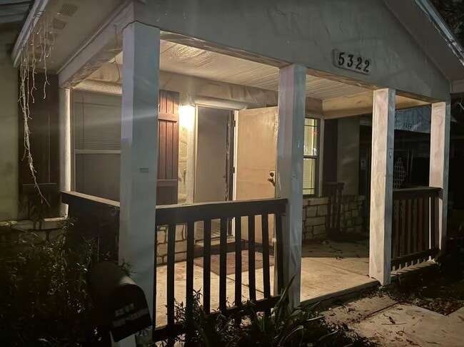 Photo - 5322 S Zarzamora St