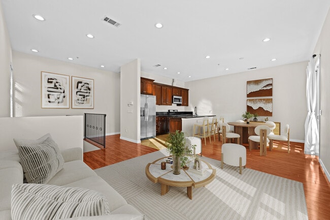 Building Photo - 6069 Horner St