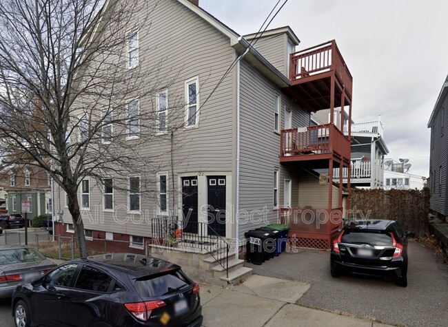 Photo - 22 Sargent Ave Unidad #1 Rental