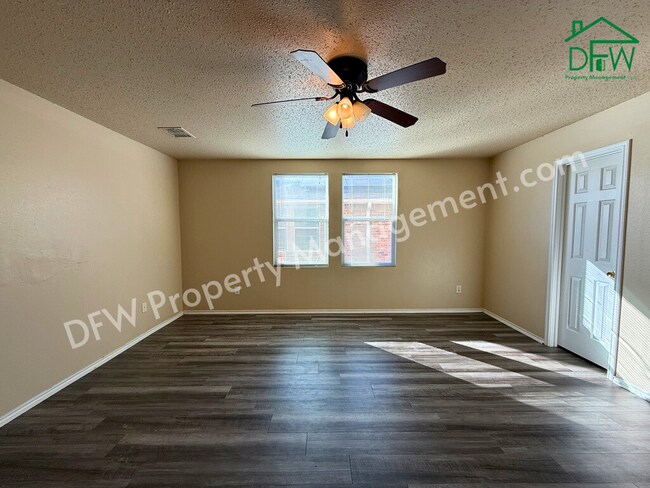 Photo - 2-Story 4 BR Home with Large Backyard & Game Room