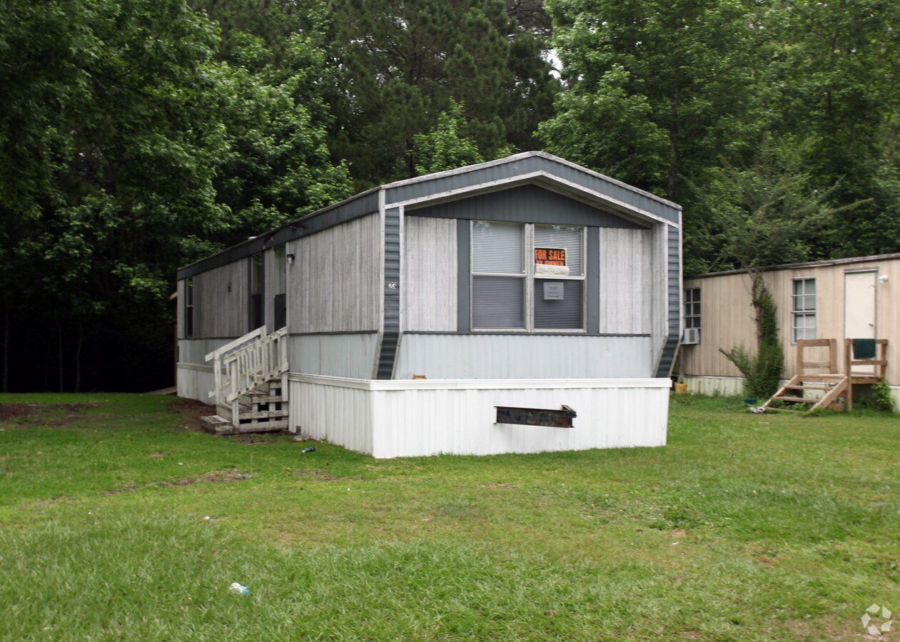 Photo - Greenville Village MHP