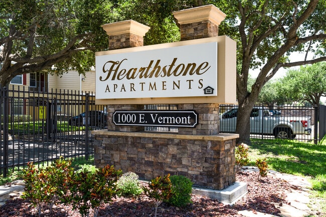 Community Signage