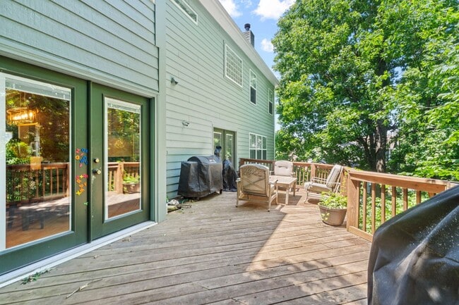 Photo - 16611 Highland Summit Dr