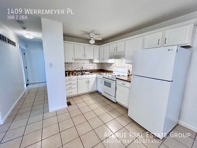Photo - 1409 Werremeyer Pl