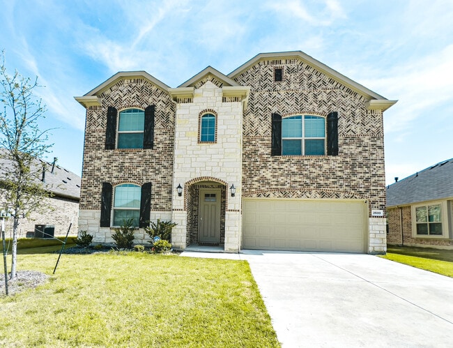 Photo - 2533 Olvera Ct House