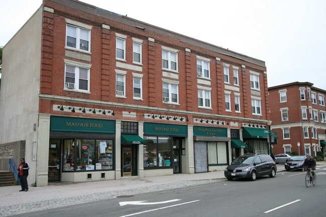 Hamilton Union