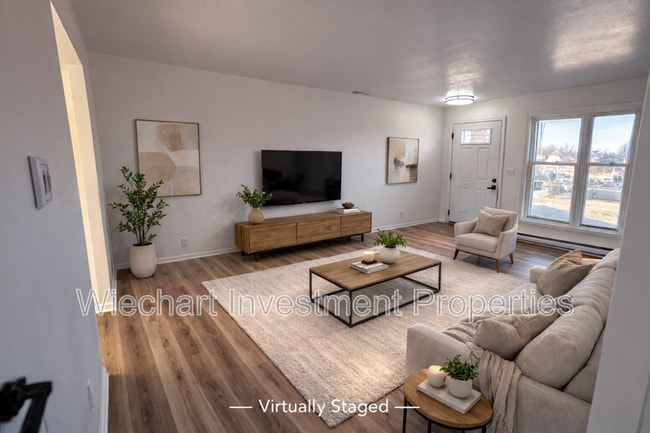 Photo - 2588 E Bluelick Rd