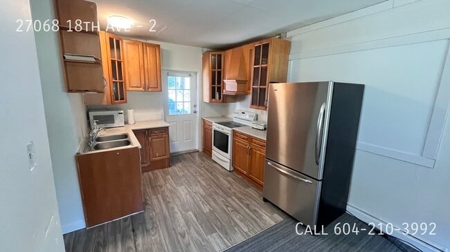 Building Photo - One Bedroom On Acreage Unit 2