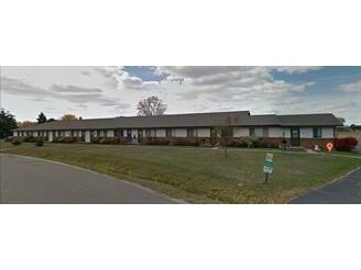 Acorn Court Apartments - Acorn Court Apartments