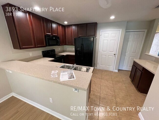Photo - Oviedo Townhome