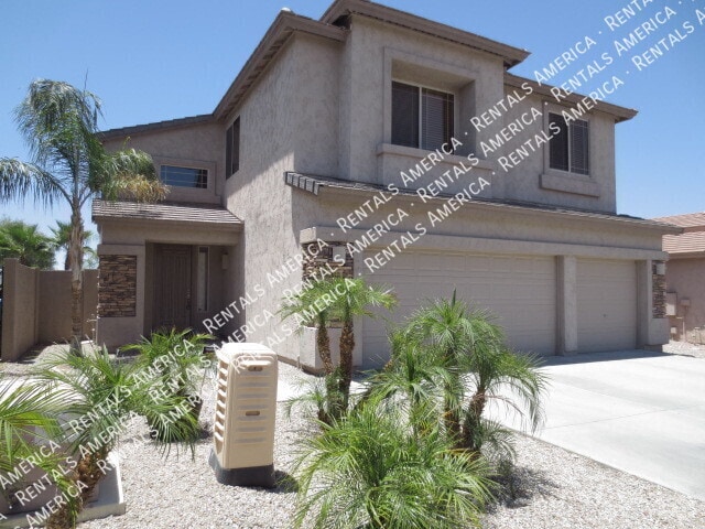 Building Photo - 1801 W Nighthawk Way Rental