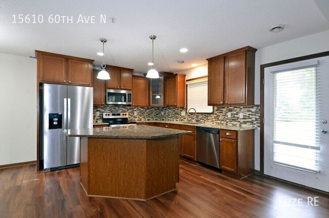 Photo - 15610 60th Ave N