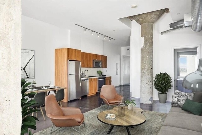 Building Photo - 9 Medford St Unit 513 Rental