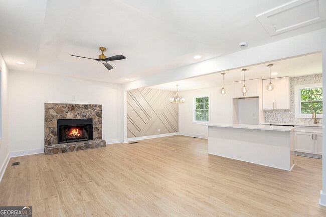 Photo - 107 Lake Ridge Rd