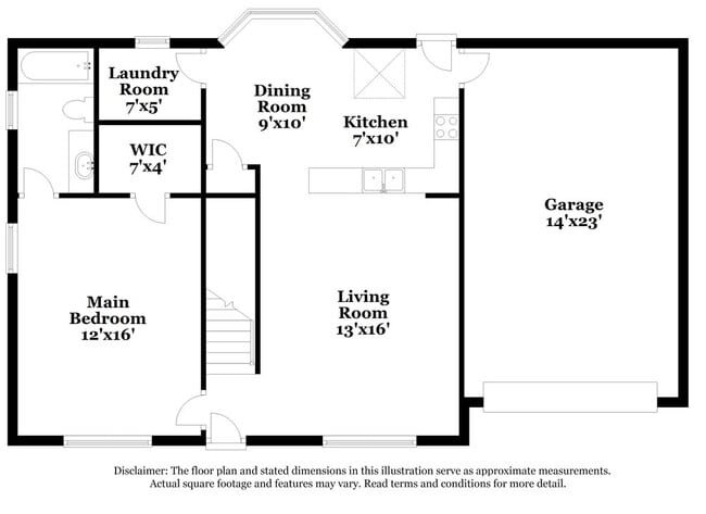 Photo - 2853 Sutherland Dr