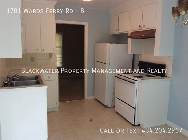 Photo - 1701 Wards Ferry Rd Unit B