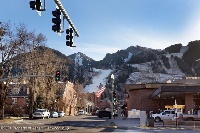 Photo - Aspen's Long-Term Rental on Main Street Unit 102