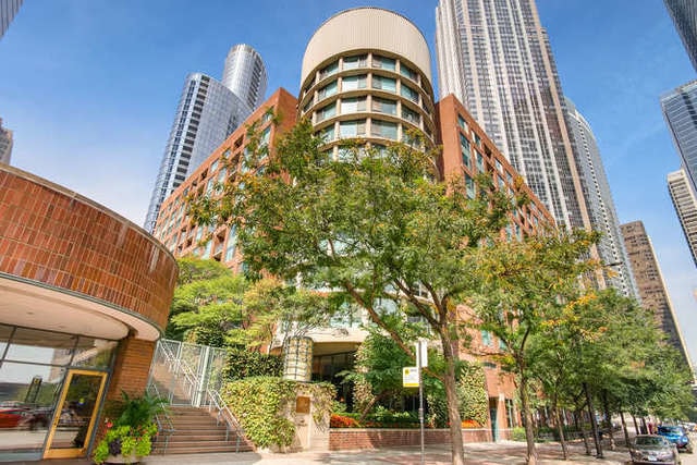Building Photo - 480 N McClurg Ct Unit 719 Rental