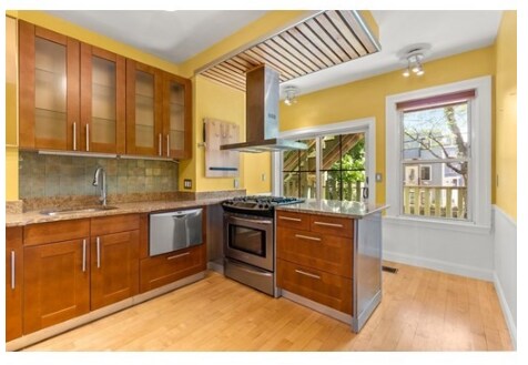 Photo - 38 Woodward St Unit 1