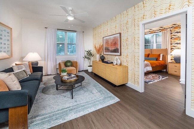 The Brynn Apartments