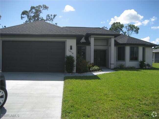 Building Photo - 1414 SW 16th Terrace Rental