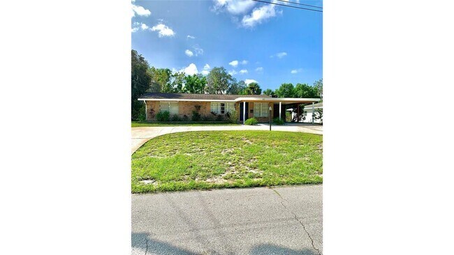 Building Photo - 803 Tangerine St Rental