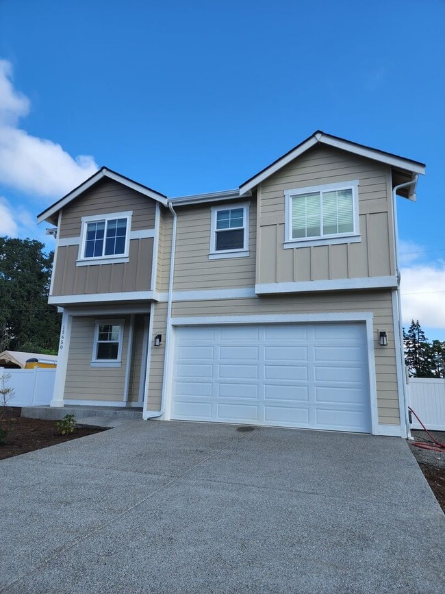 Building Photo - Yelm Creek Estates, New Construction 4 Bedroom, 2.5 Bathroom Home! Back on the Market & Ready NOW!