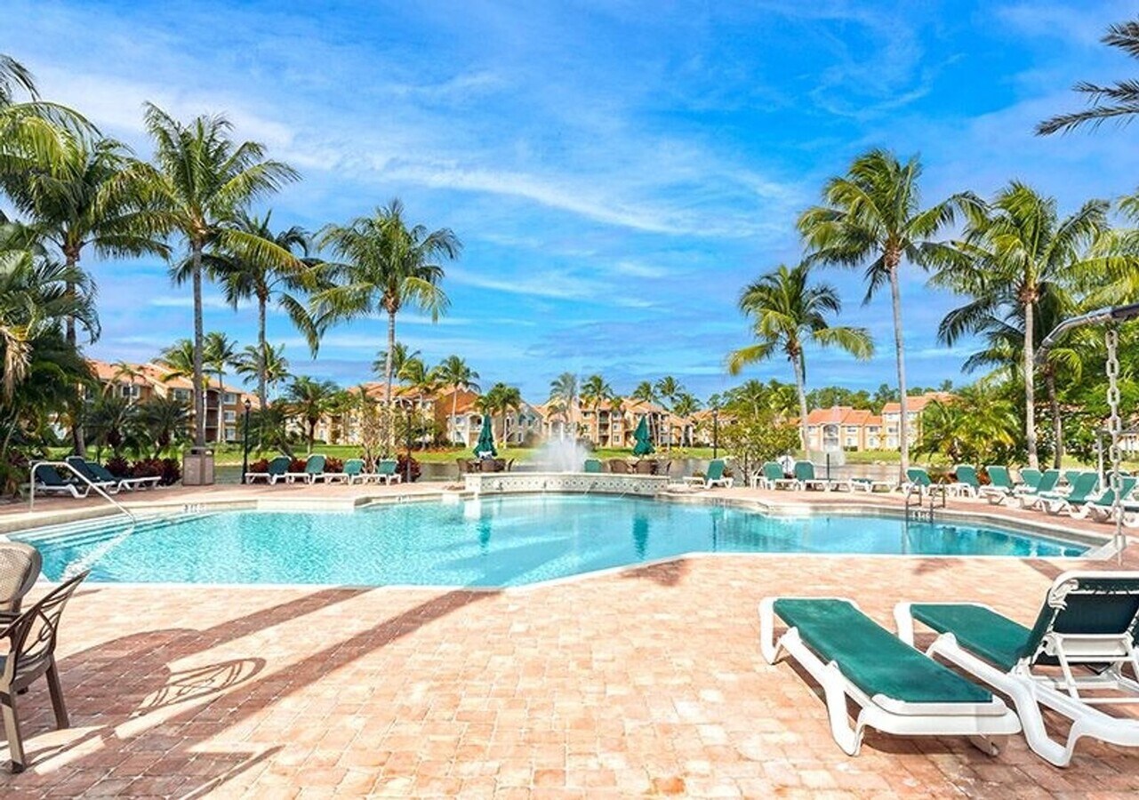 Photo - End-Unit 3-Bed Condo Near Downtown Naples & Beaches | Gated Resort-Style Community