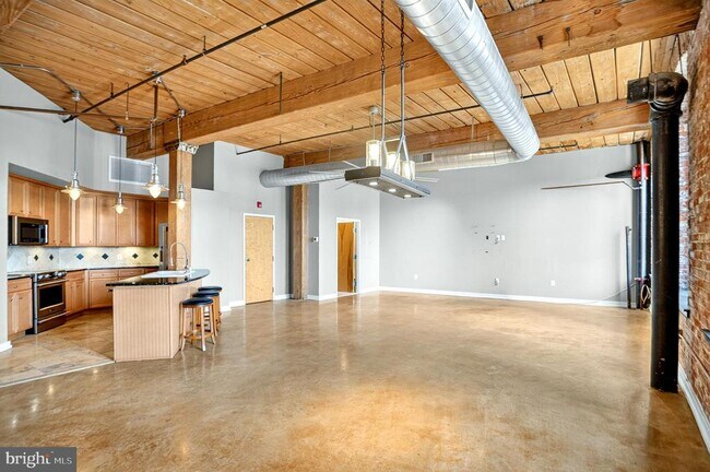 Photo - 1147 N 4th St Unit 4B