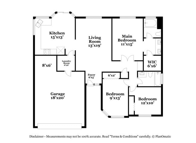 Photo - 208 W Oraibi Dr