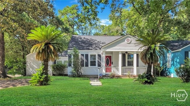 Building Photo - 202 Columbus Dr