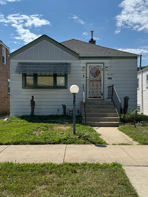 Photo - 12532 S Union Ave Casa