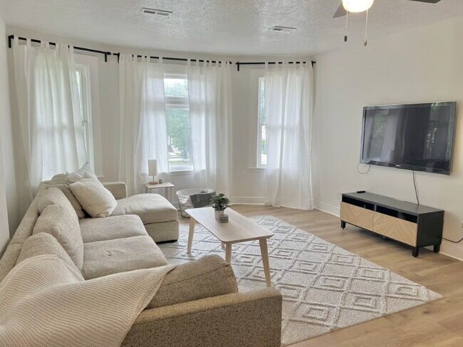 Furnished, Renovated, Urban Living