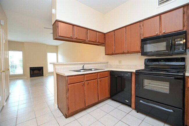 Photo - 2626 Holly Hall St Unit 1001