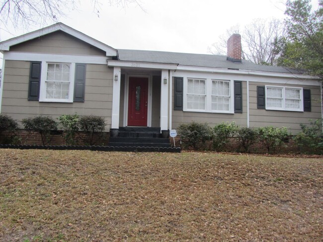 Charming 2 bedroom home close to St Francis! - Charming 2 bedroom home close to St Francis!
