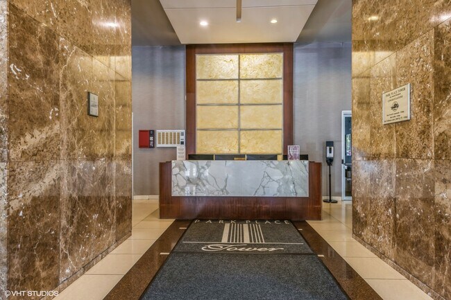 Photo - 655 W Irving Park Rd Unit 1911